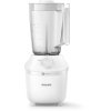 Philips 3000er Serie Standmixer 1,9 l, Wei