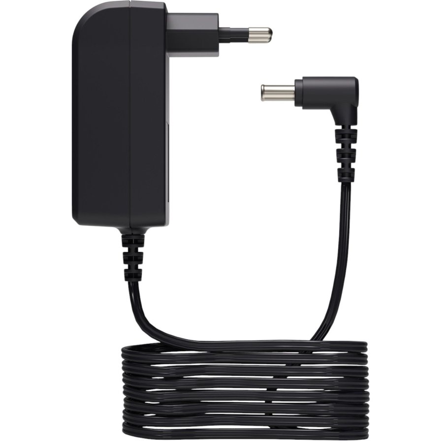 Philips Batteripakke og Oplader Ledningsfri Stvsuger, Sort