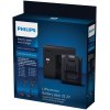 Philips Batteripakke og Oplader Ledningsfri Stvsuger, Sort
