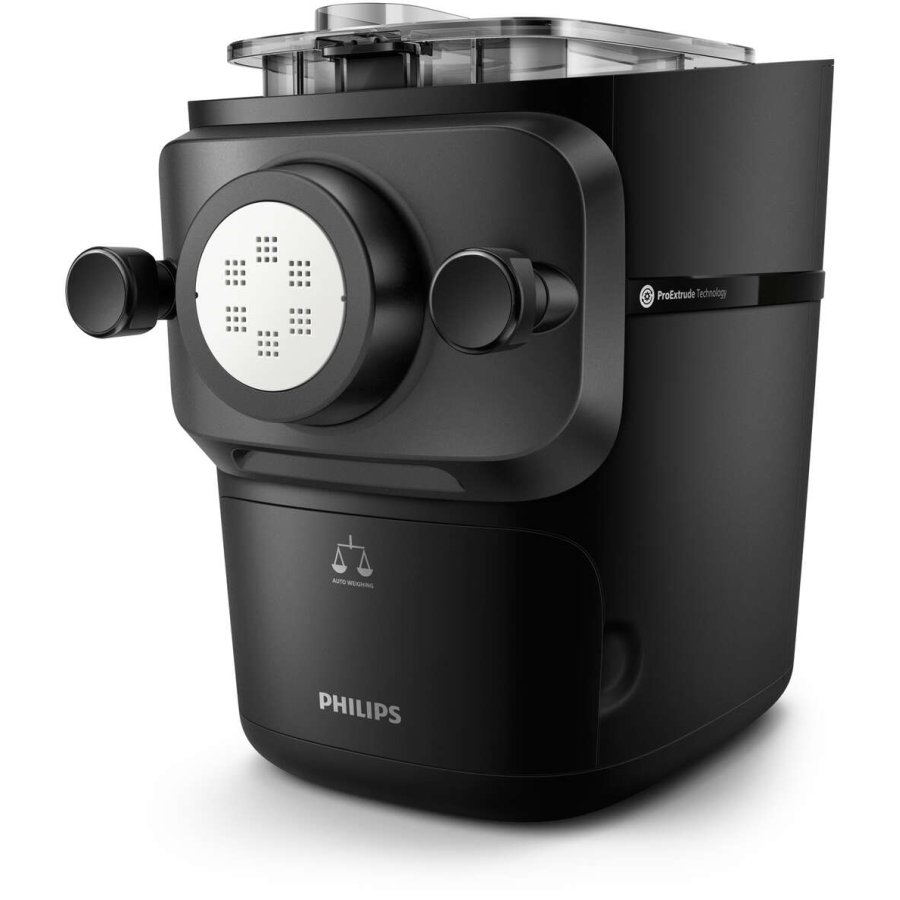 Philips 7000 Series Nudelmaschine, Schwarz