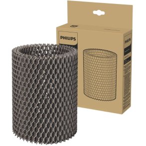 Philips Genuine Feuchtigkeitsfilter, Grau