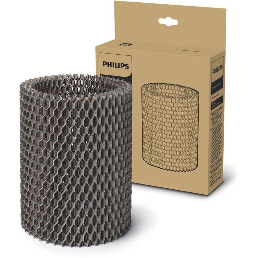 Philips Genuine Feuchtigkeitsfilter, Grau