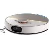 Philips Series 7000 Homerun Robot Staubsauger/Bodenreiniger, Silk White/Gold