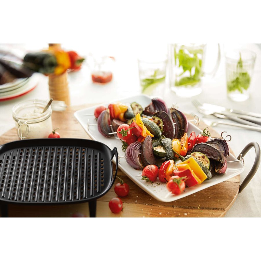 Philips Grillset fr Airfryer XXL