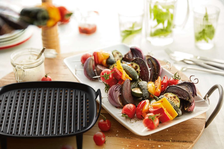 Philips Grillset fr Airfryer XXL