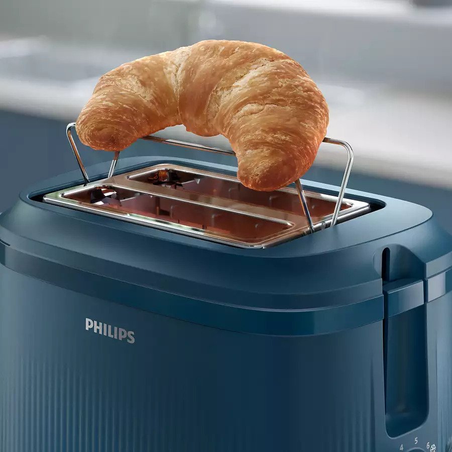 Philips Series 3000 Brdrister, Midnight Blue