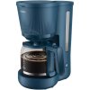 Philips Series 3000 Kaffeemaschine 1,25 L, Midnight Blue