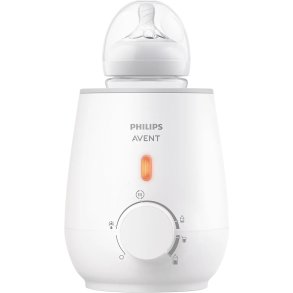 Philips Avent Flaschenwrmer, Wei