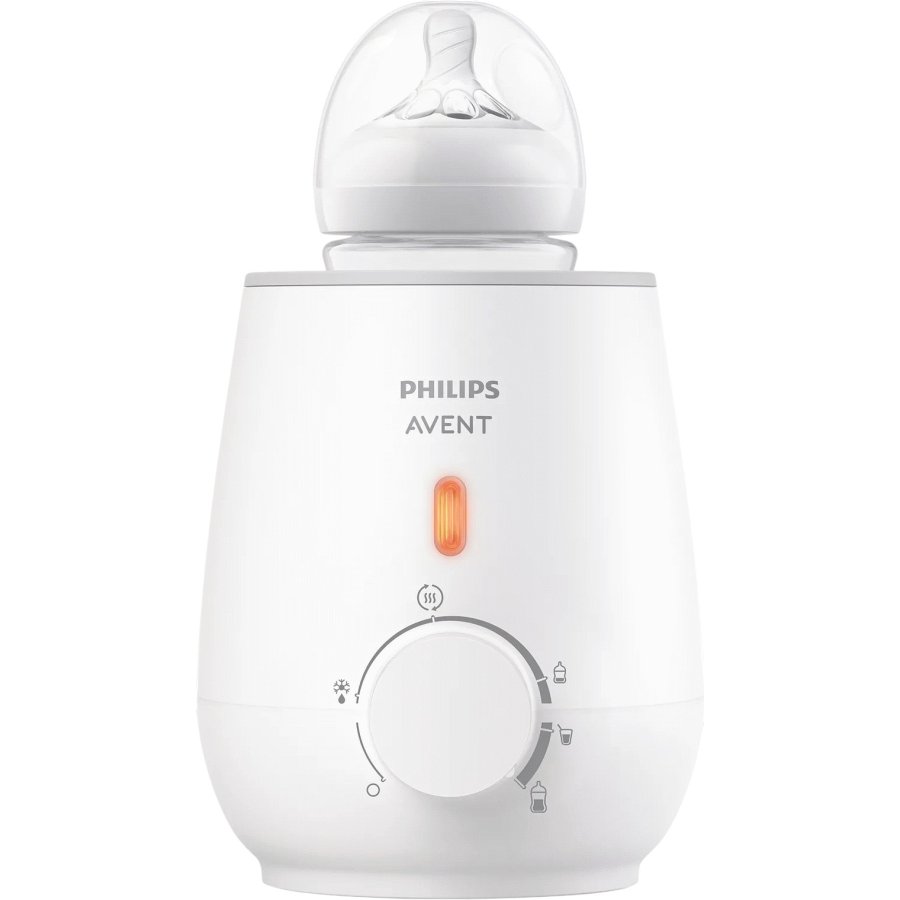 Philips Avent Flaschenwrmer, Wei