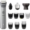 Philips Multi-Trimmer-Set, Grau