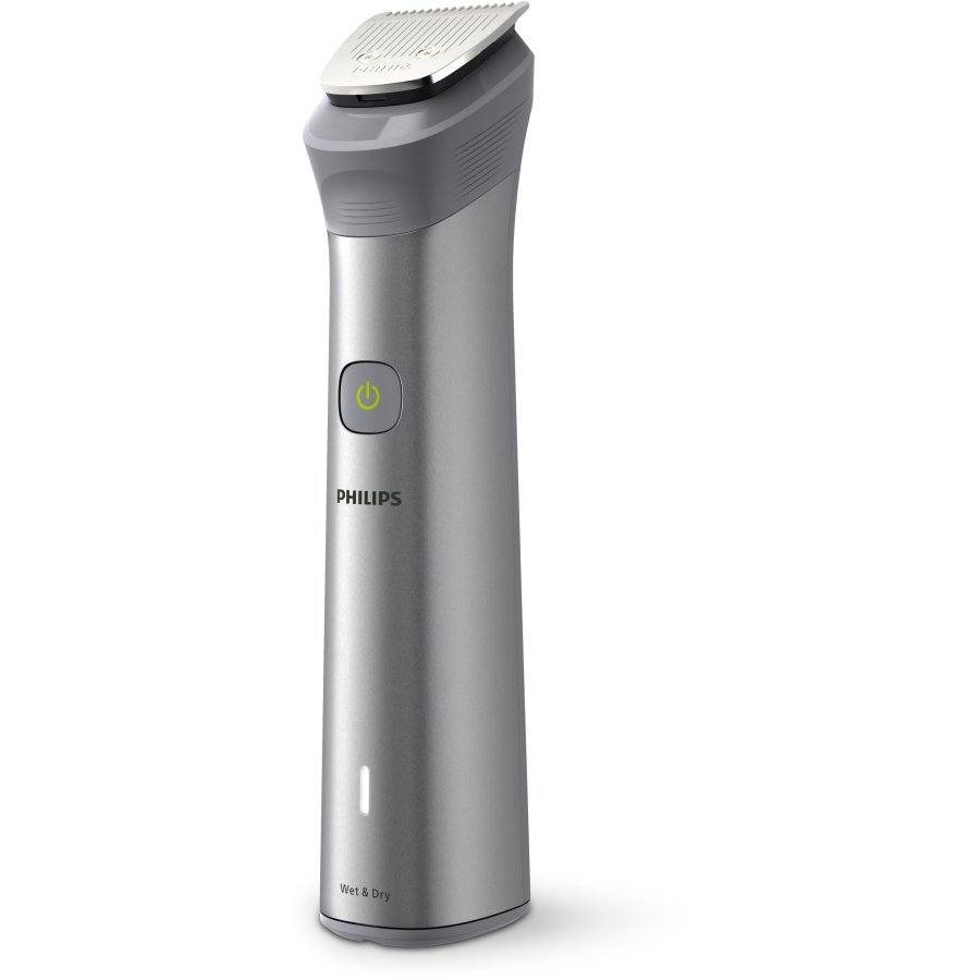 Philips Multi-Trimmer-Set, Grau