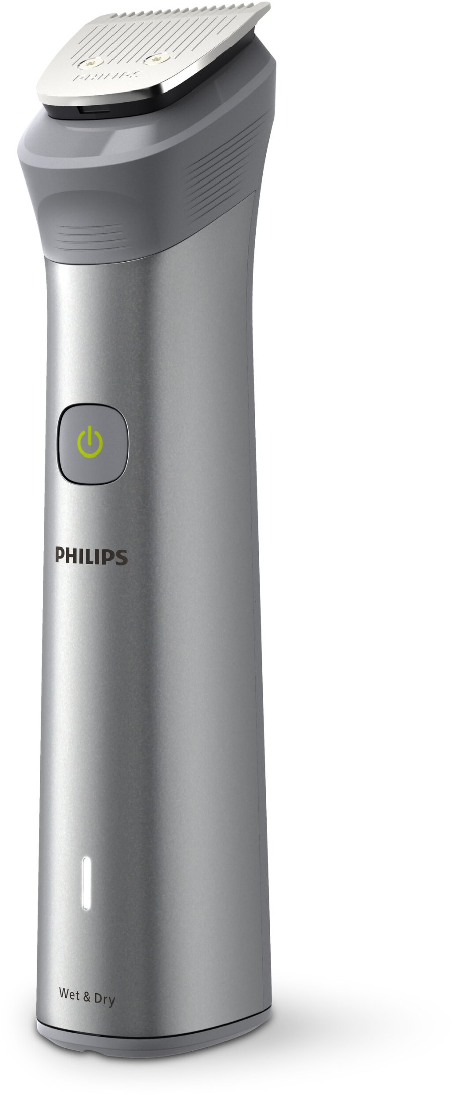 Philips Multi-Trimmer-Set, Grau