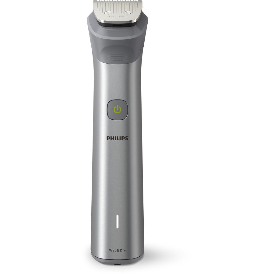 Philips Multi-Trimmer-Set, Grau