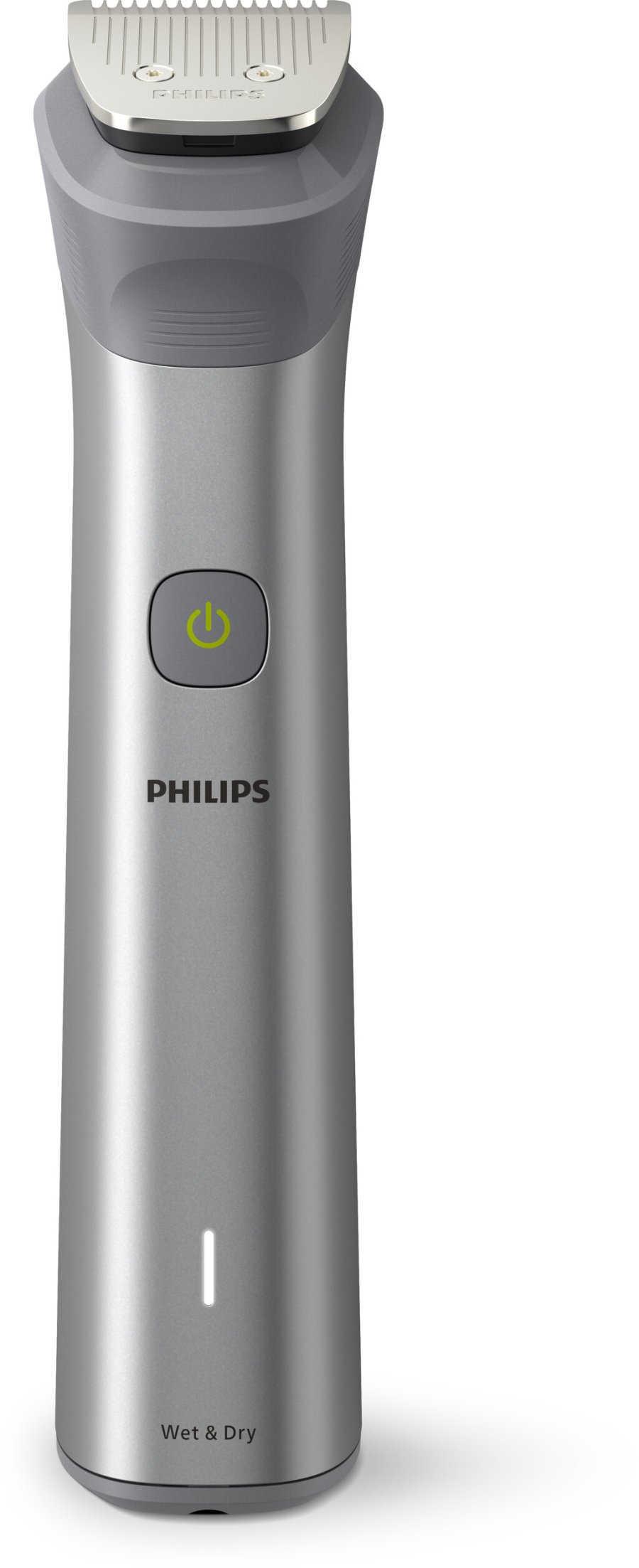 Philips Multi-Trimmer-Set, Grau