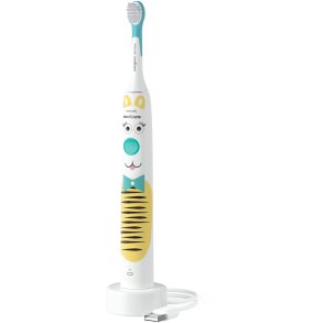 Philips Sonicare Kids Design a Pet Elektronisk Tandbørste