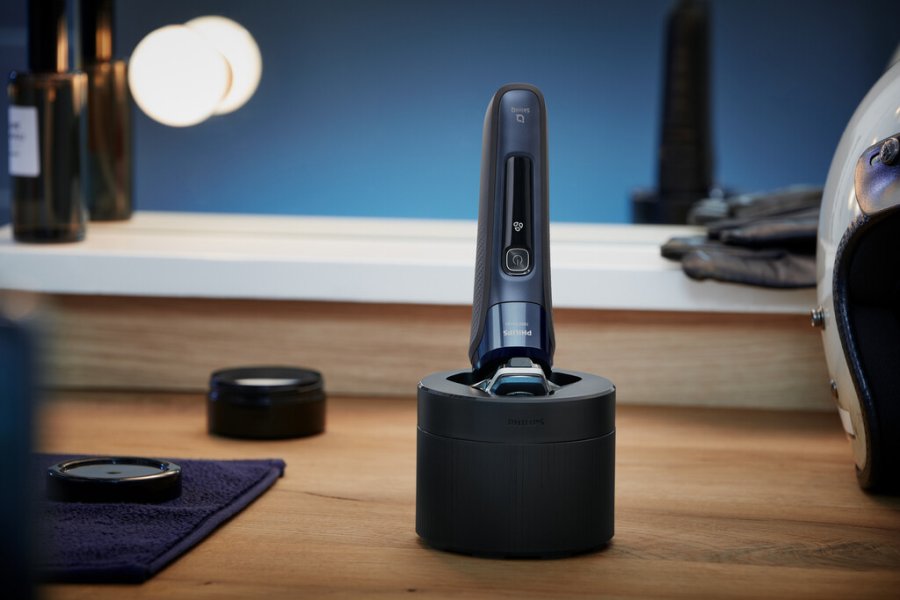 Philips Quick Clean Pod