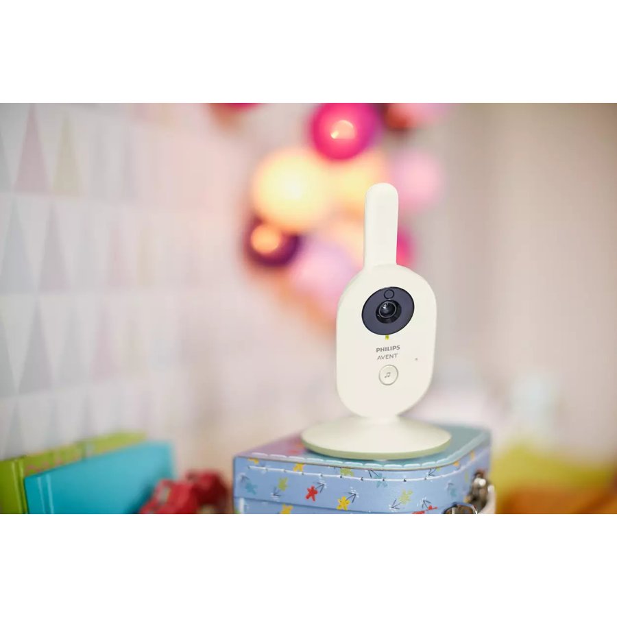Philips Avent Babyphone, Wei