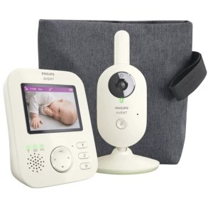 Philips Avent Babyphone, Wei