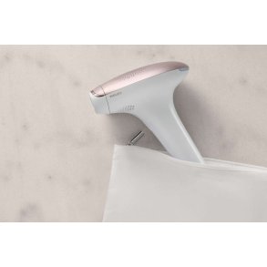 Philips Series 7000 IPL-hårfjerningsenhed, Hvid