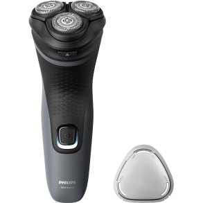 Philips Series 1000 Barbermaskine, Deep Grey