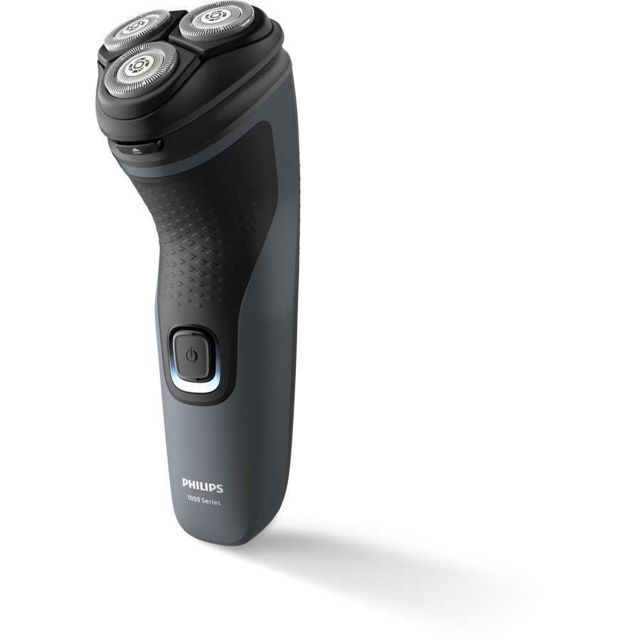 Philips Series 1000 Rasierer, Deep Grey