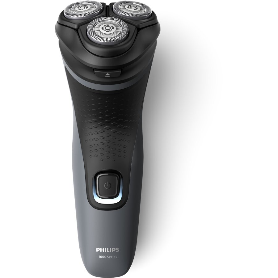 Philips Series 1000 Rasierer, Deep Grey