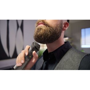 Philips Series 7000 All-in-One Trimmer, Grå