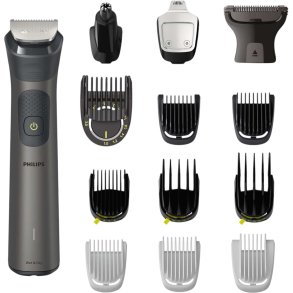 Philips Series 7000 All-in-One Trimmer, Grå