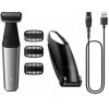 Philips Series 5000 Trimmer fr Leistengegend und Krper, Schwarz