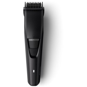 Philips Series 3000 Skægtrimmer, Sort