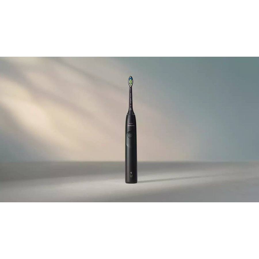 Philips Sonicare Elektrische Zahnbrste, Schwarz