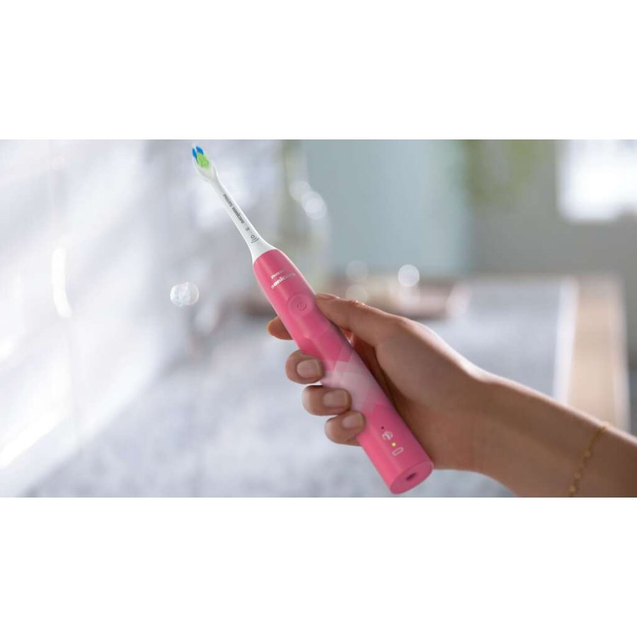 Philips Sonicare Power Eltandbrste, Pink