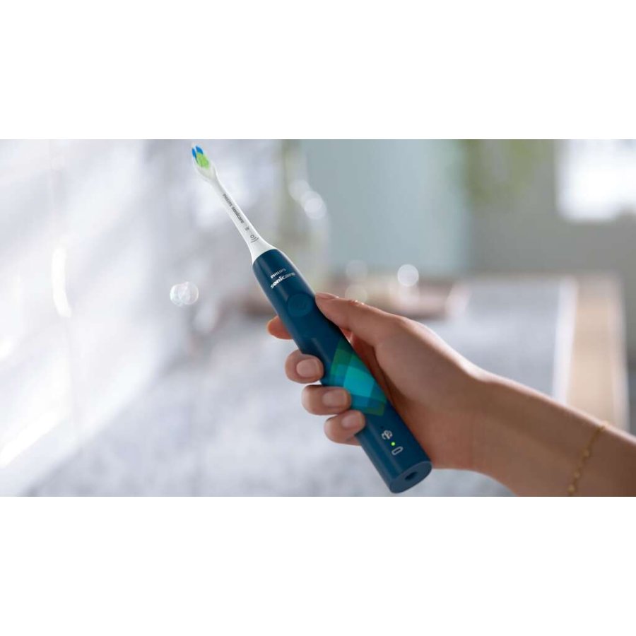 Philips Sonicare Power Eltandbrste, Sort