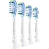 Philips Sonicare C3 Premium Plaque Defence Brstenkpfe 4er Set, Wei