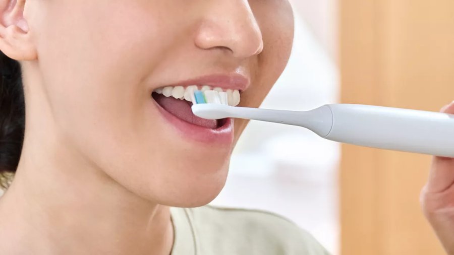 Philips Sonicare Optimal White Brstenkpfe 4er Set, Wei