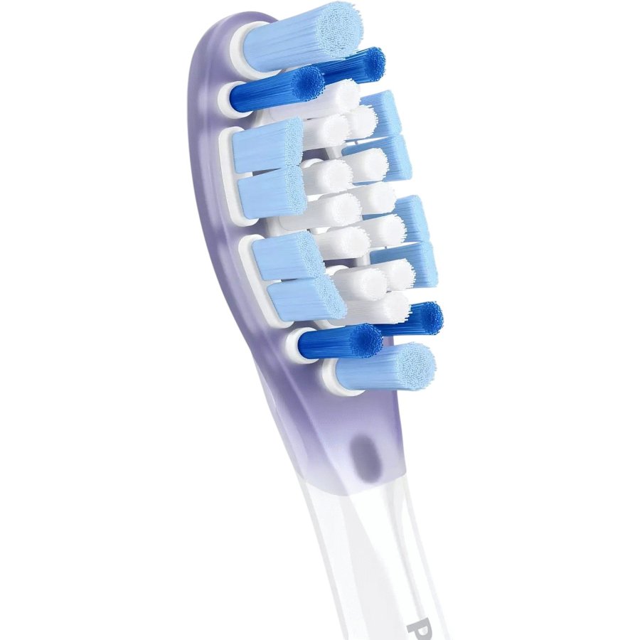 Philips Sonicare G3 Premium Gum Care Brstenkpfe 5er Set, Wei