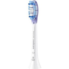 Philips Sonicare G3 Premium Gum Care Brstenkpfe 5er Set, Wei