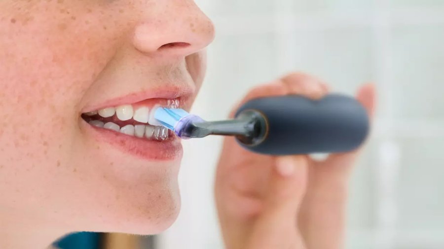 Philips Sonicare G3 Premium Gum Care Brstenkpfe 5er Set, Schwarz