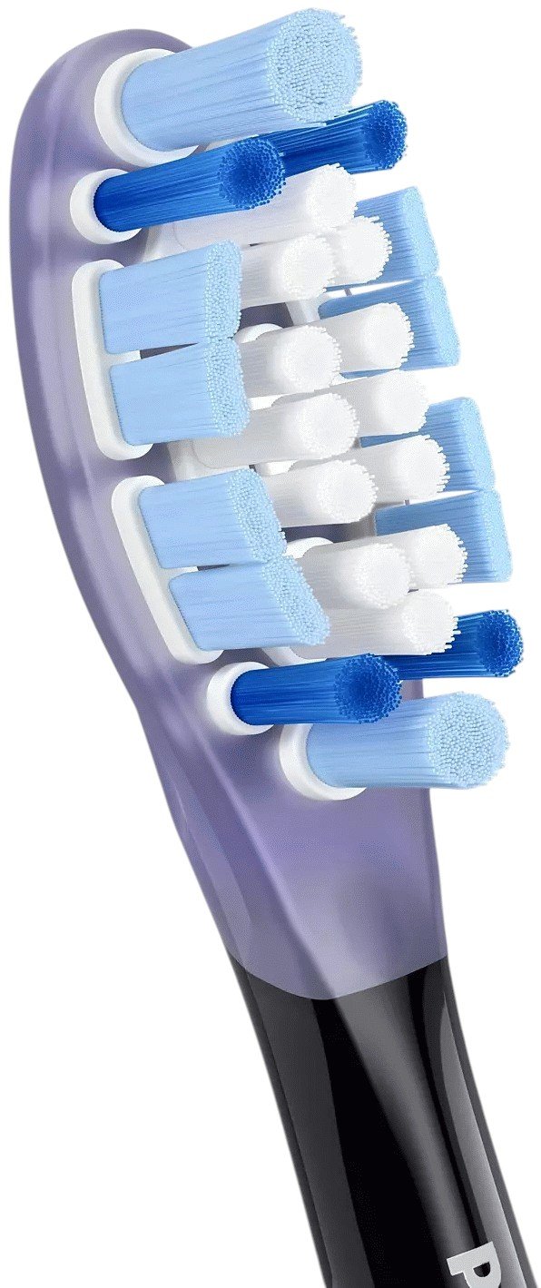 Philips Sonicare G3 Premium Gum Care Brstenkpfe 5er Set, Schwarz