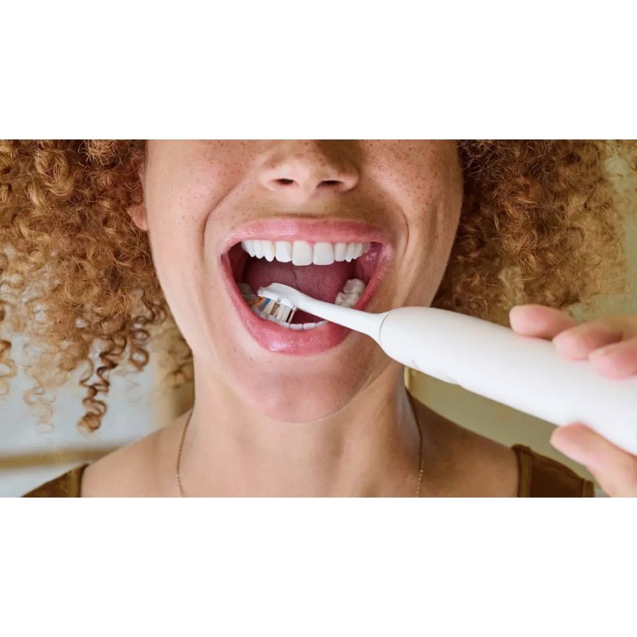 Philips Sonicare A3 Premium All-in-One Bürstenköpfe 2er Set, Weiß