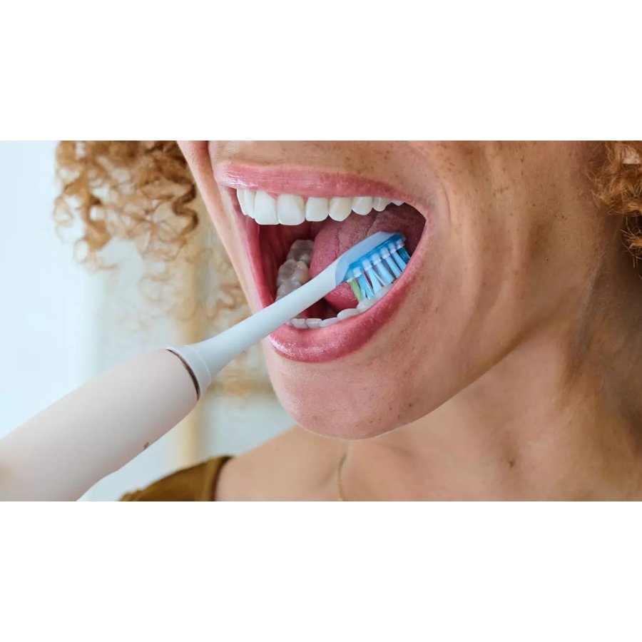 Philips Sonicare C3 Premium Plaque Defence Brstenkpfe 5er Set, Wei