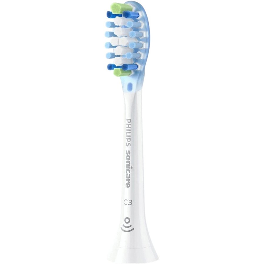 Philips Sonicare C3 Premium Plaque Defence Brstenkpfe 5er Set, Wei