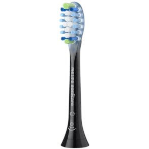 Philips Sonicare C3 Premium Plaque Defence Brstenkpfe 5er Set, Schwarz