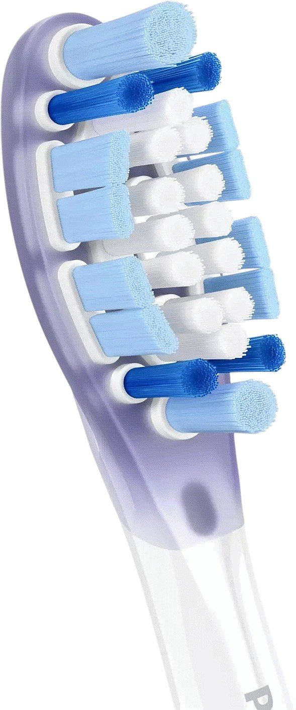 Philips Sonicare G3 Premium Gum Care Brstenkpfe 4er Set, Wei
