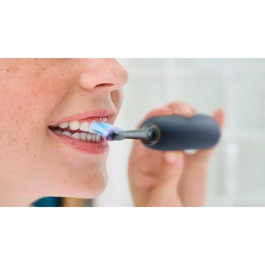 Philips Sonicare G3 Premium Gum Care Brstenkpfe 4er Set, Schwarz