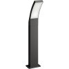 Philips Splay Piedestal Udendrs Lampe LED H60 cm, Antracit