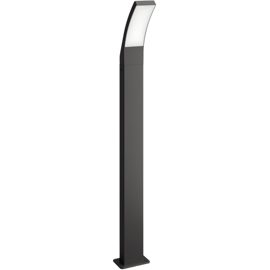 Philips Splay Udendrs Sjlelampe LED H96 cm, Antracit