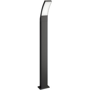Philips Splay Outdoor-Sulenleuchte LED H96 cm, Anthrazit