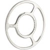 Piet Hein Flaskebner 7,2 cm, Brstet Stl