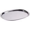 Piet Hein Superelliptisk Bakke 18x24 cm, St�l